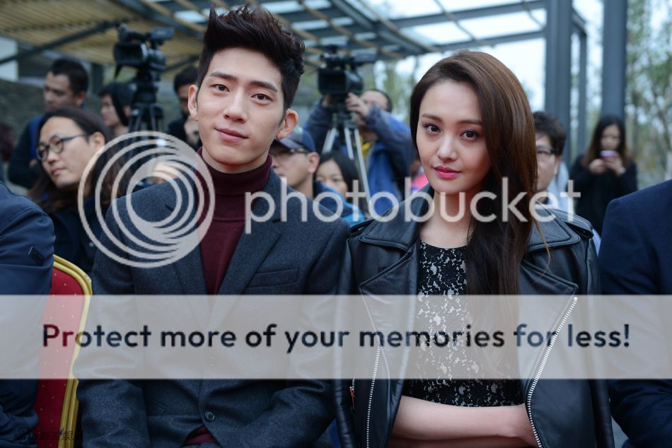 bulletin board: cdramaland/ent news (3)